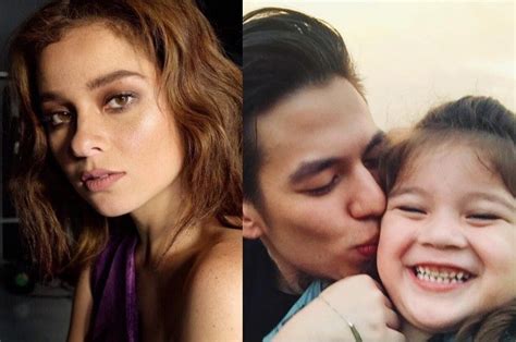 andi eigenmann ex|Andi Eigenmann Opens Up About Ex.